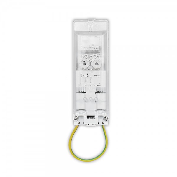 Lichtmast Kabelübergangskasten mit Überspannungsschutz