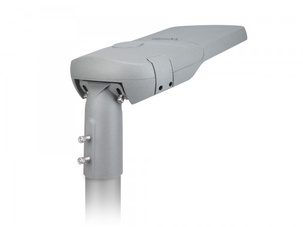 SR-40 PRO AMBER - LED Mastleuchte 230 V AC, 40 W (1900 K orange)