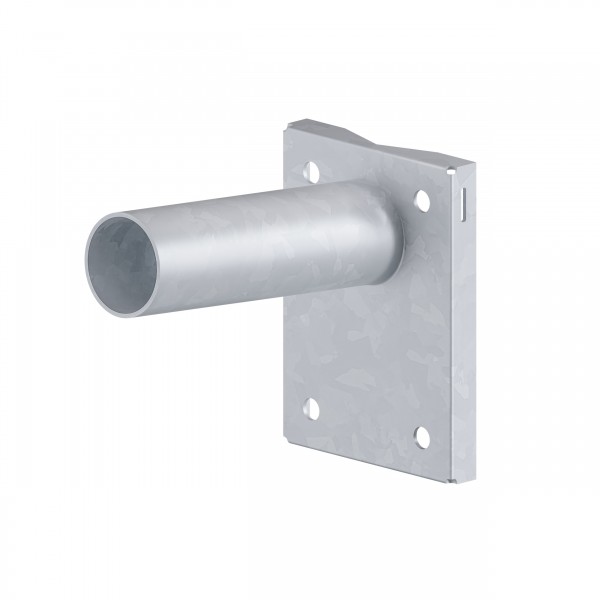 LED Mastleuchten Wandausleger