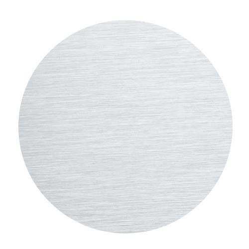 5m Alu-Kameramast - Zopf Ø 76 mm (konisch, Aluminium) Videomast