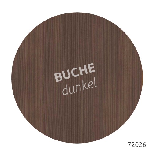 Lichtmast Holz Buche