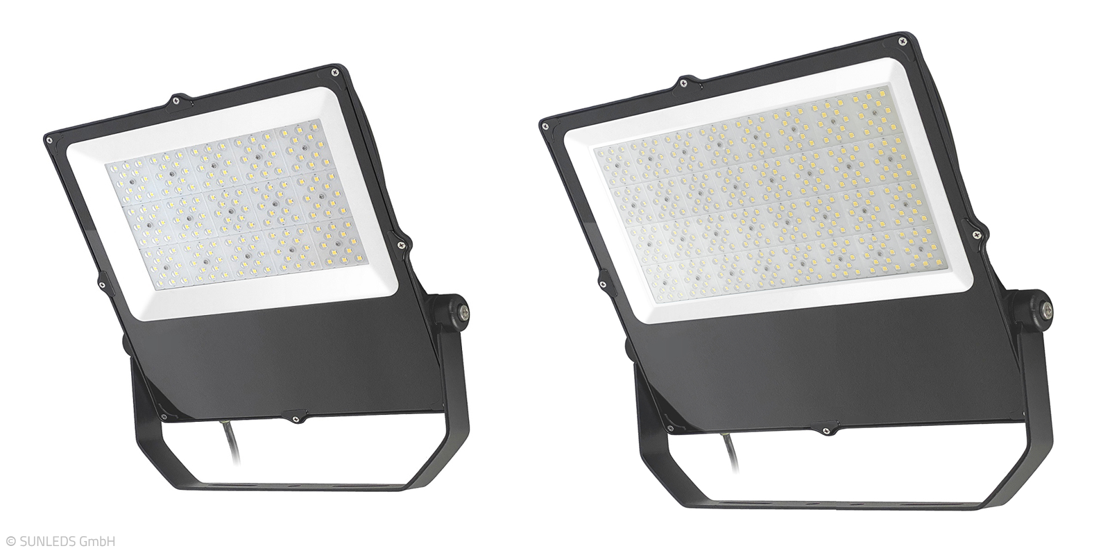 LED Flutlicht-Strahler für Flutlichtanlagen LED-Flutlicht-StrahlerfcwpWAbXHIDfk