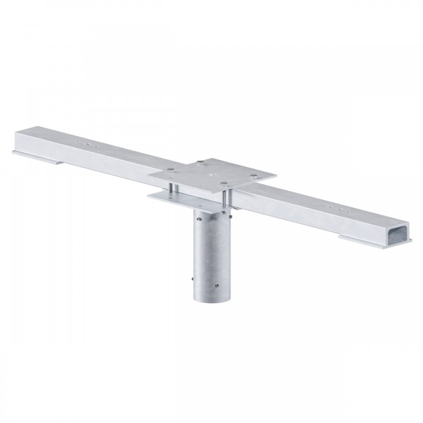 LED Flutlichtanlage 2000 W Komplett-Set M4 für Fußball Flutlichtbeleuchtung u.v.m.