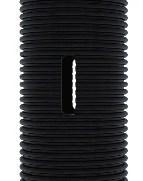 Fundamentrohr Leuchtenmasten Laternenmasten 500 mm