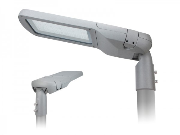 150W LED Straßenleuchte SR-150 (3000 K) Mastleuchte