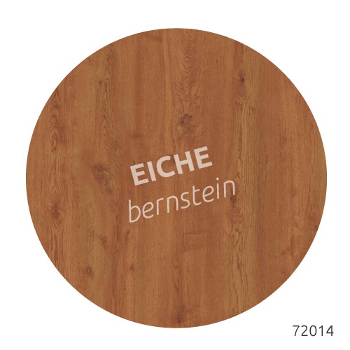 Lichtmast Holz Eiche